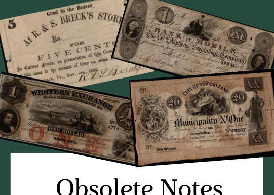 Obsolete Notes header