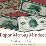 Paper Money Mindset