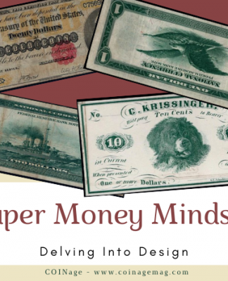 Paper Money Mindset: Delving Into Design