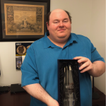 PCGS Recognizes Excellence in Writing Achievements PCGS Jay Turner