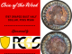 1797 Half Dollar PCGS MS66.