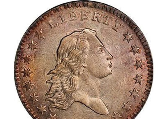 CAC-Approved Coins Shine During April Auctions