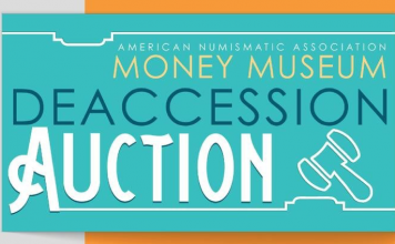 ANA Deaccession Auction