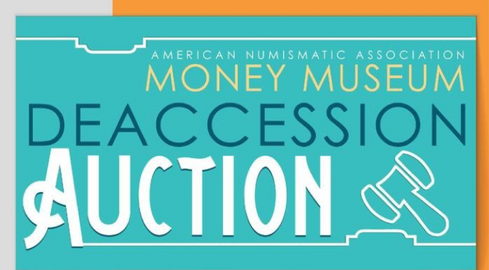 ANA Deaccession Auction