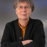 Dr. Ursula Kampmann Chosen For Numismatic Literary Guild Board Dr. Ursula Kampmann