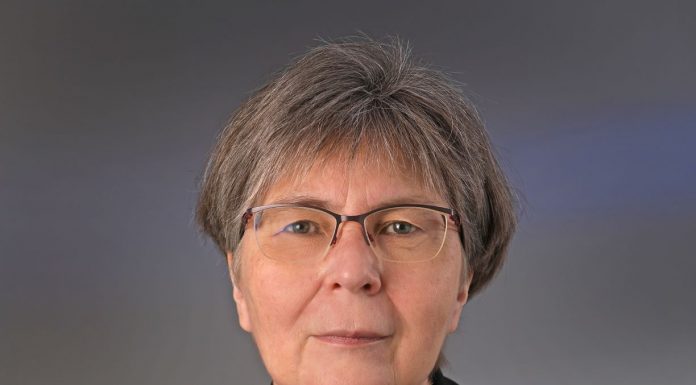 Dr. Ursula Kampmann