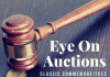 Eye On Auctions logo