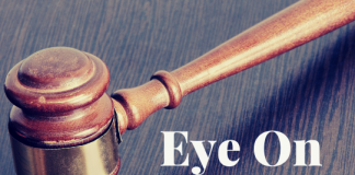 Eye On Auctions logo