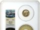 PCGS SSCA Holder