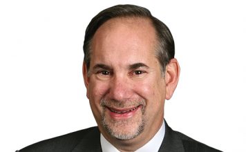 Donald H. Kagin, Ph.D.