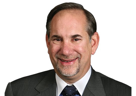 The Future of Numismatics Is … with Donald H. Kagin, Ph.D. Donald H. Kagin, Ph.D.