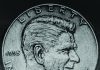 Ronald Reagan coin
