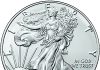 Silver American Eagle