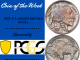 1937-D Three-Legged Buffalo Nickel