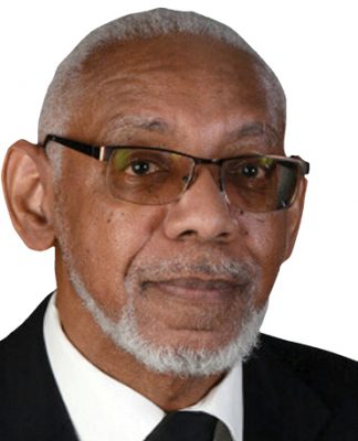 Ralph Ross, Ph.D.