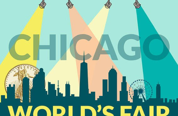 World's Fair of Money