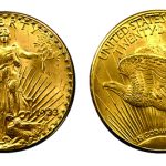 Sothebys Saint-Gaudens5 1933 $20 Sm ithsonian