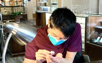 YN Scholarships Available for First Coin University Program in San Francisco Young Numismatist