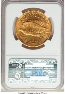 1921 NGC PF64+ $20.