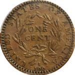 1794 Liberty Cap Cent