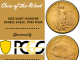 1933 Saint-Gaudens Double Eagle, PCGS MS65.