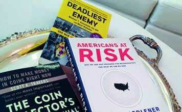 Protecting Yourself and Your Coins for the Next Megadisaster