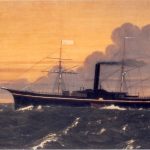 SS Central America