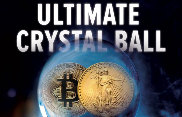 Bitcoin vs. Gold: The Ultimate Crystal Ball bitcoin-vs-gold
