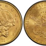 1861-Paquet-20-PCGS-MS67-CAC
