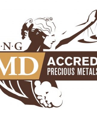 Accredited Precious Metals Dealers logo