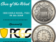 PCGS Coin of the Week: 1866 Shield Nickel, PCGS Proof-66+ DCAM