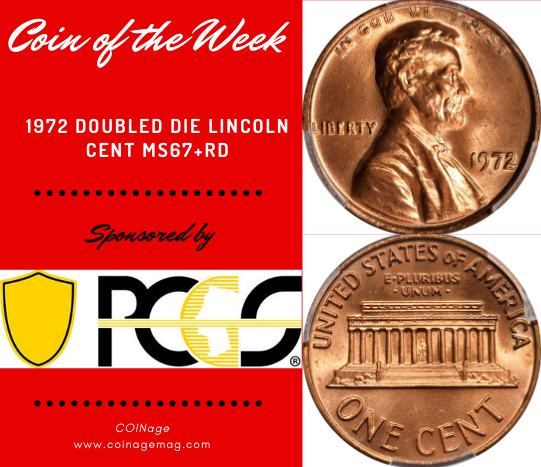 coin-of-the-week