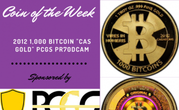 coin-of-the-week