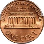1972 Doubled Die Lincoln Penny