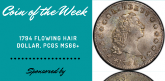 coin-of-the-week