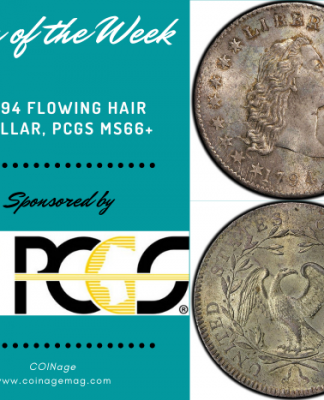 coin-of-the-week