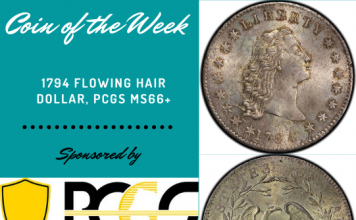 coin-of-the-week