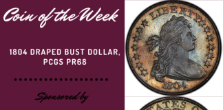 coin-of-the-week