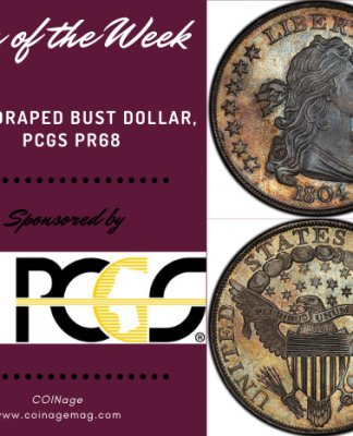 coin-of-the-week