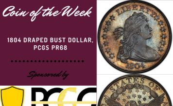 coin-of-the-week