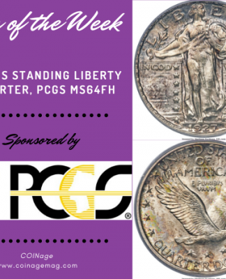 coin-of-the-week