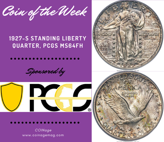 coin-of-the-week