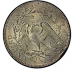Coin of the Week 1794 Flowing Hair Dollar