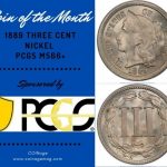 Coin of the Month
