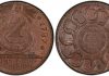 1787-Fugio-Cent