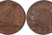 1787-Fugio-Cent