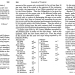 April 1787 Journals of Congress