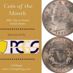 Coin of the Month