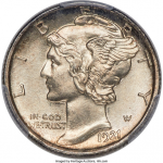 Coin of the Month