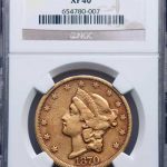 How Much are Gold Coins Worth